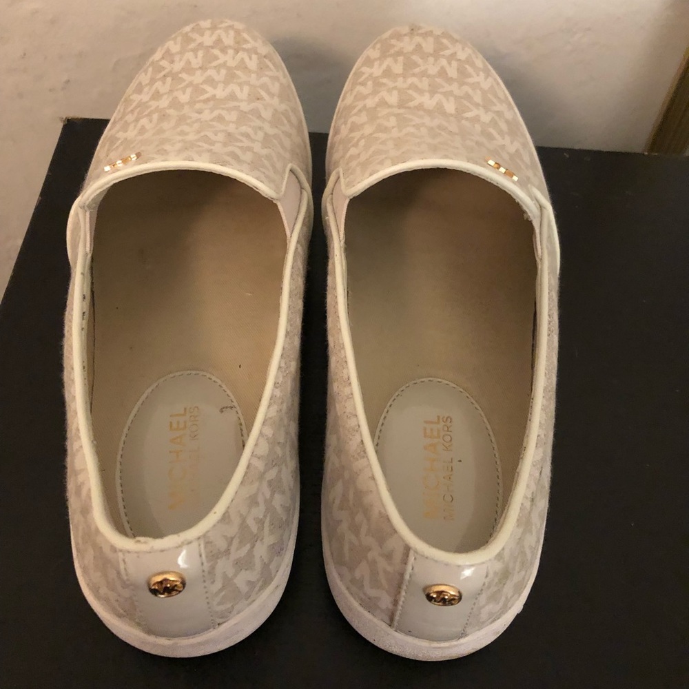 Authentic Michael Kors shoes